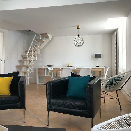 La Rochelle Βίλα Λα Ροσέλ Εξωτερικό φωτογραφία