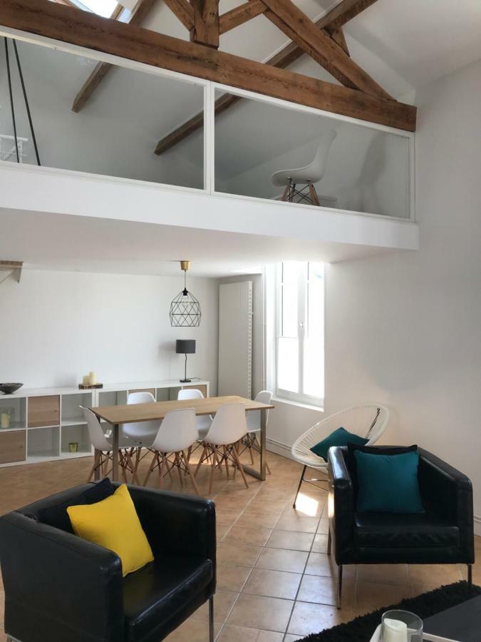 La Rochelle Βίλα Λα Ροσέλ Εξωτερικό φωτογραφία