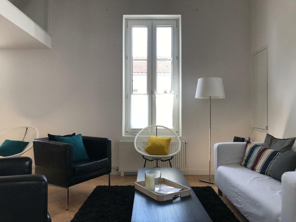 La Rochelle Βίλα Λα Ροσέλ Εξωτερικό φωτογραφία