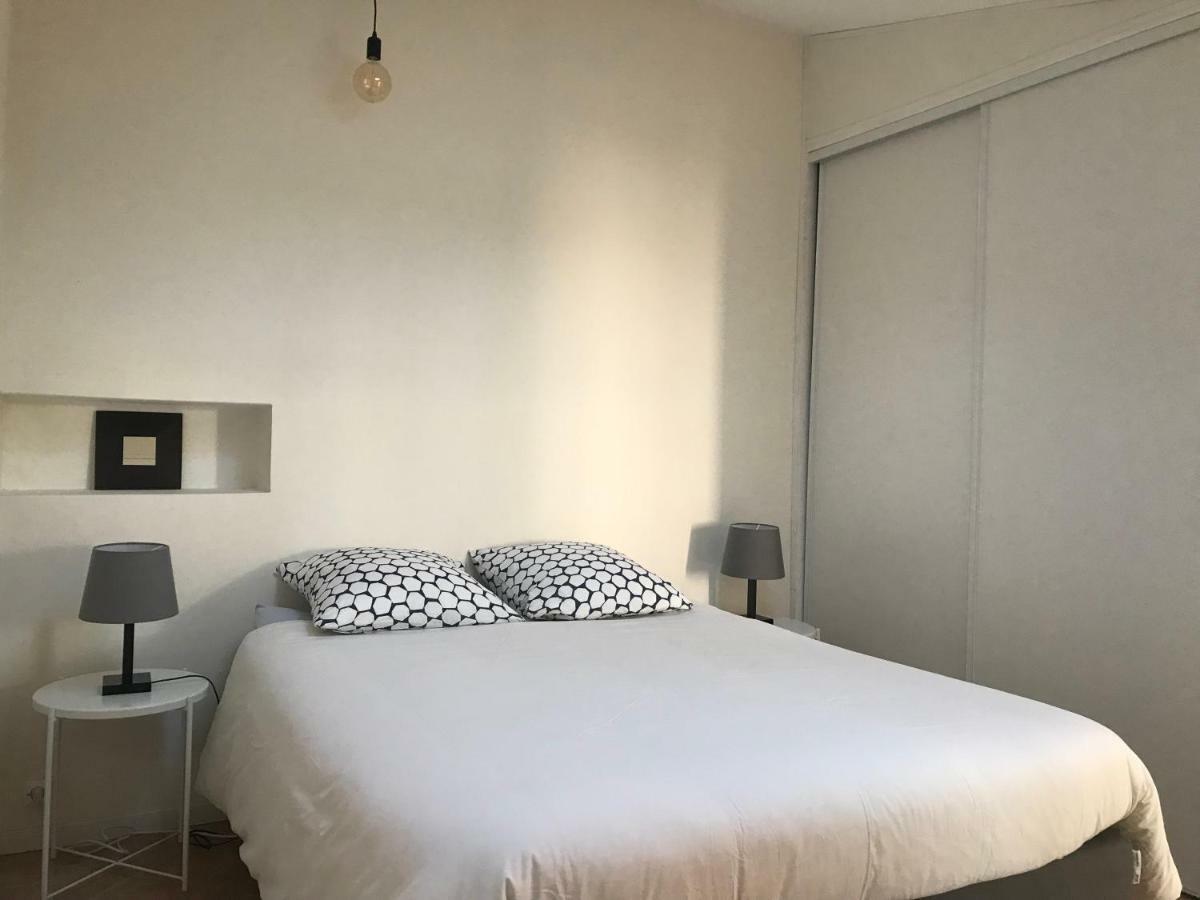 La Rochelle Βίλα Λα Ροσέλ Εξωτερικό φωτογραφία